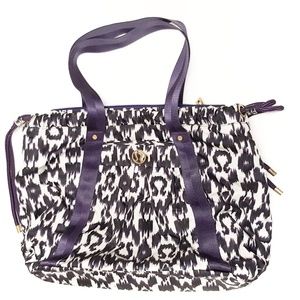 Lululemon Effortless Tote - RARE